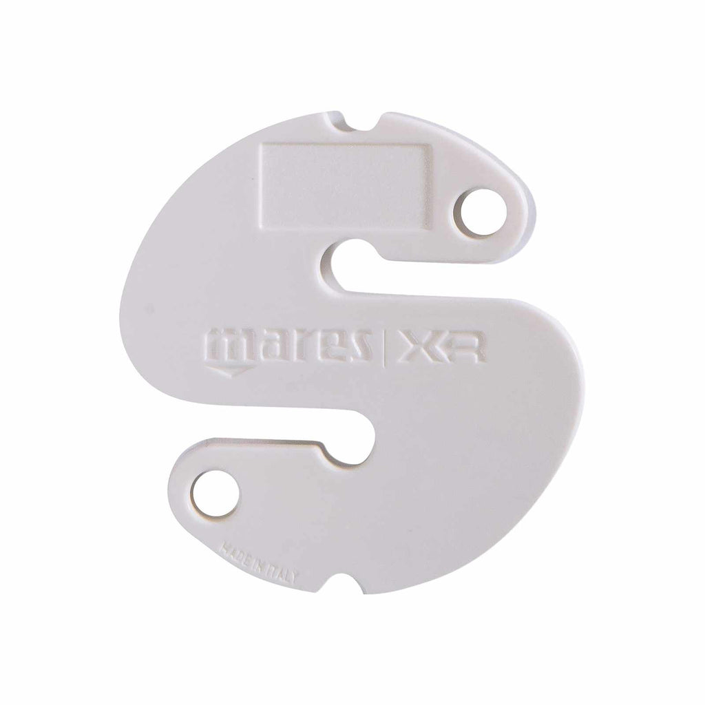 Cave-Line-Cookie Weiß Mares 415760WH