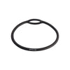 Atemregler-Halsbungee XR Line Schwarz Mares 415763BK