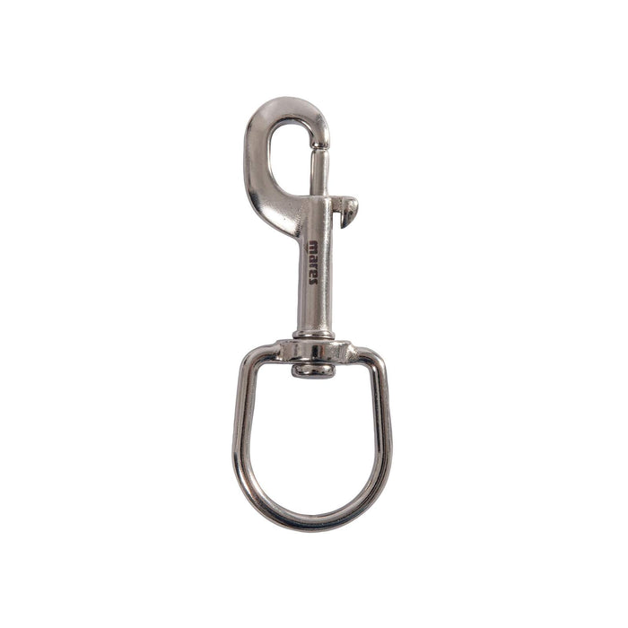 Boltsnap Edelstahl 120 mm Mares 415765120MM