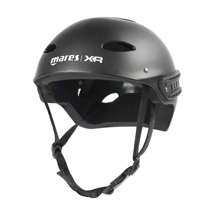 Starre Kappe Regular Schwarz Mares 415787R