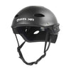 Starre Kappe Regular Schwarz Mares 415787R