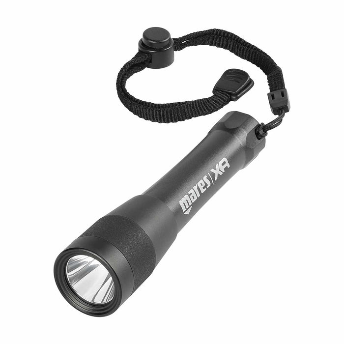 Head Back-up-Lampe Schwarz Mares 415789