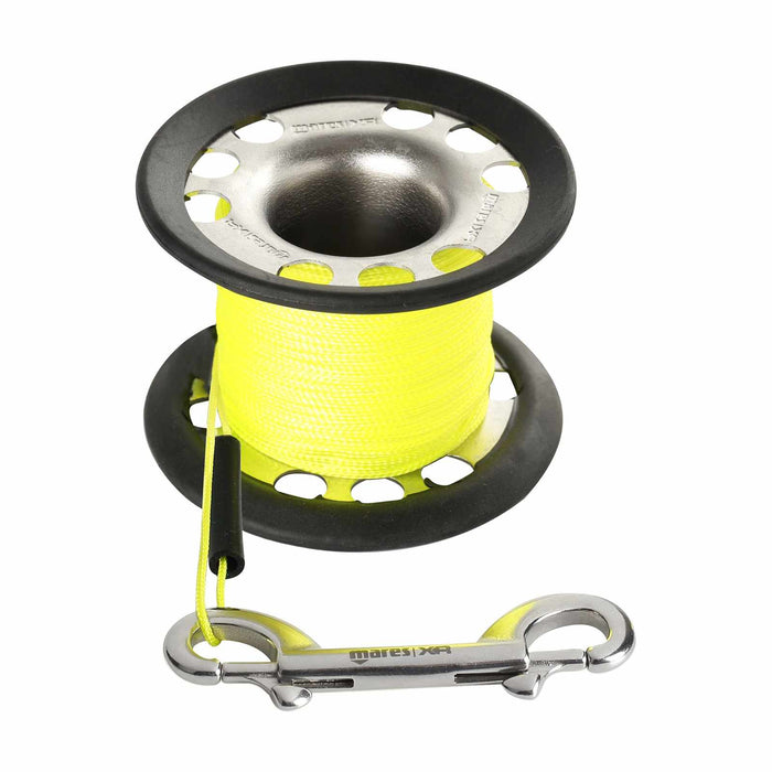 Beschichtete Spule Ss316 15m Mares 41579215MT