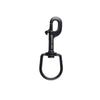 Boltsnap Ss316 schwarz keramikbeschichtet 75mm Mares 41579375MM