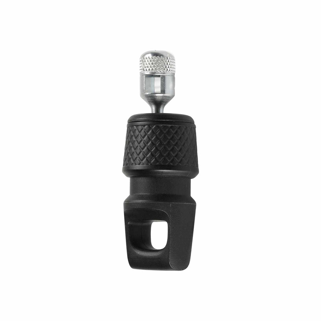Magnetischer Verbinder Schwarz Mares 415804BK