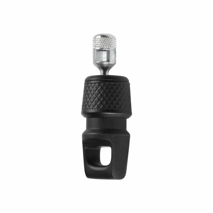 Magnetischer Verbinder Schwarz Mares 415804BK