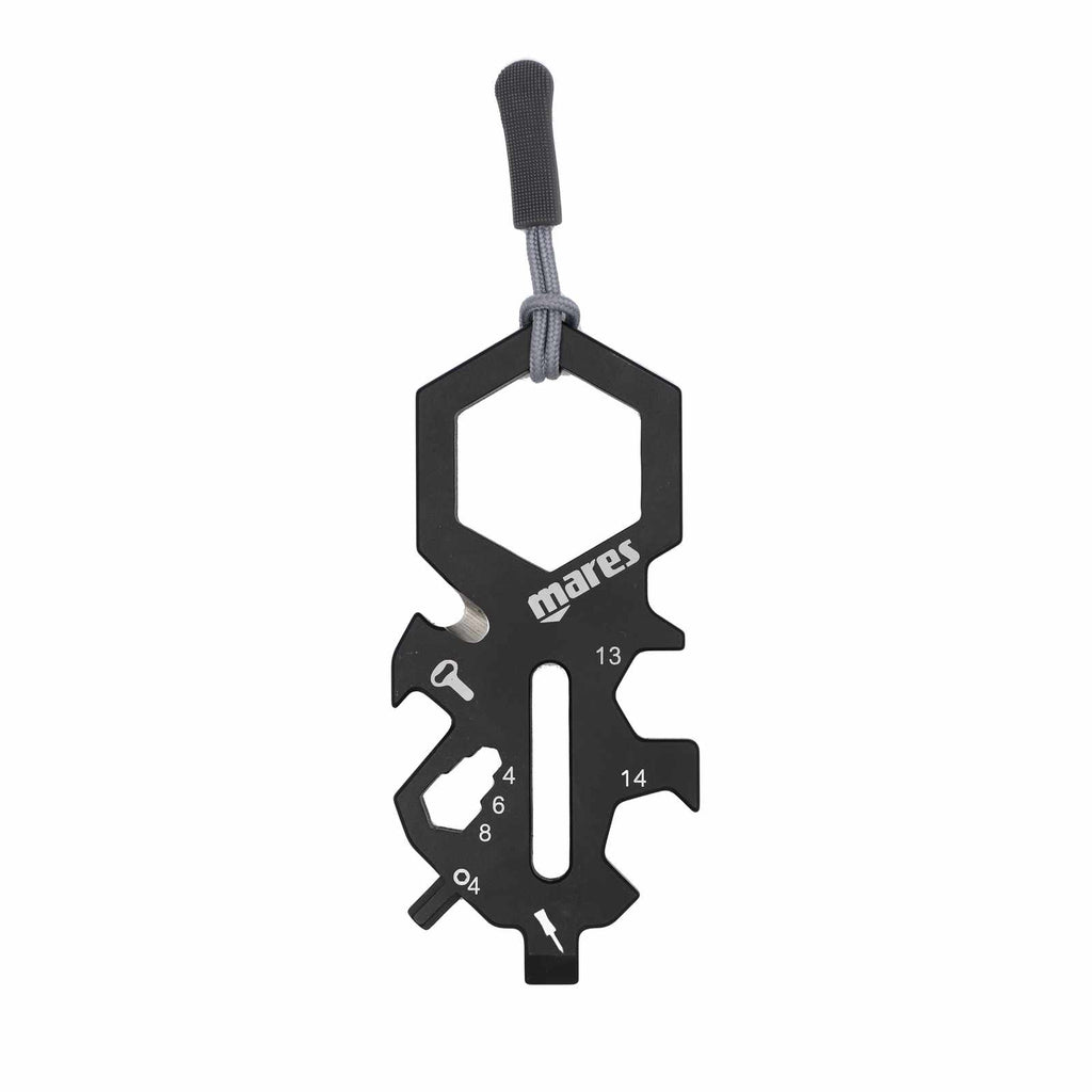 Smarty Mini-Multitool Mares 415808