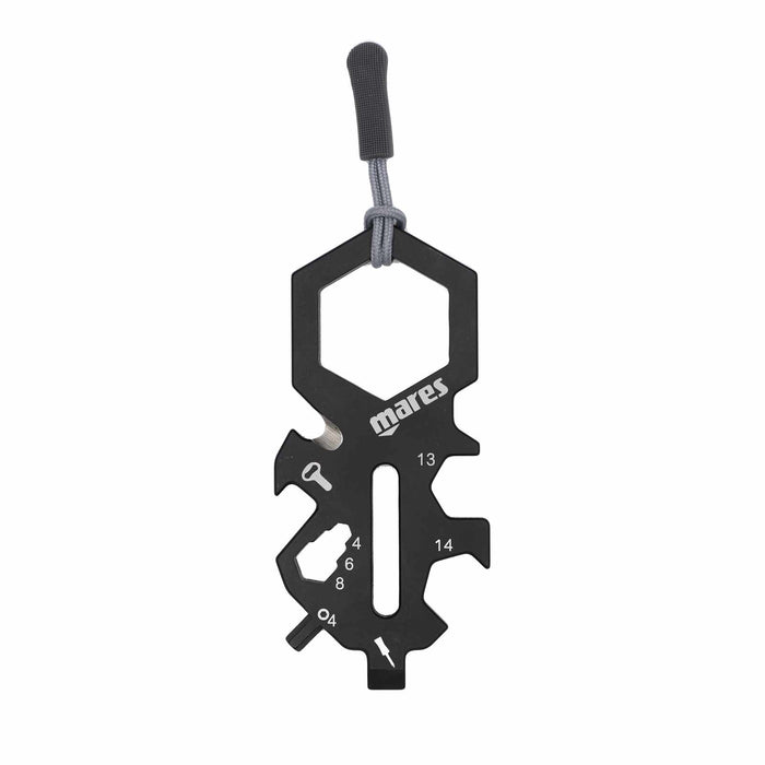Smarty Mini-Multitool Mares 415808