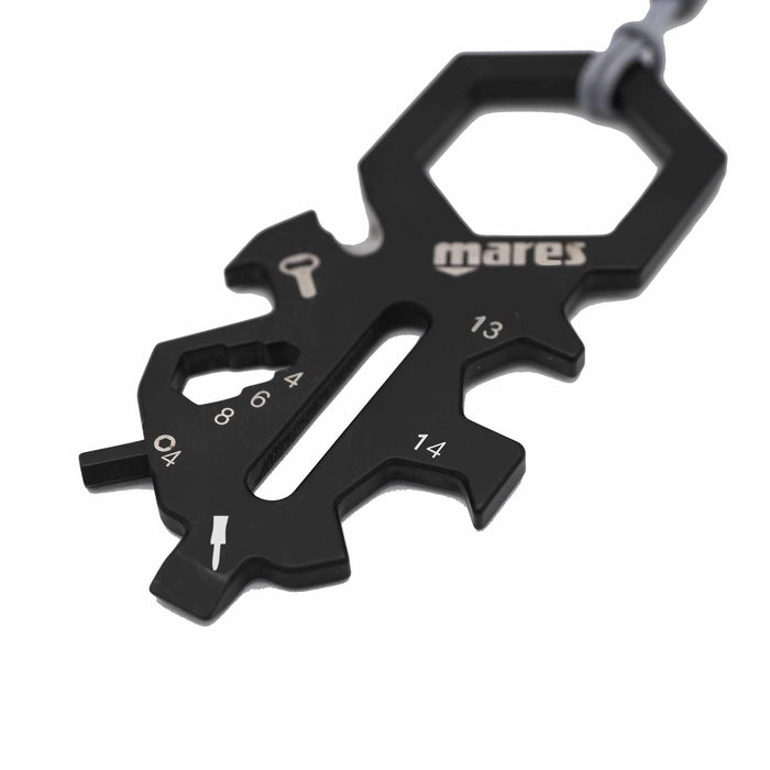 Smarty Mini-Multitool Mares 415808