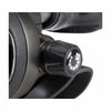 Atemregler Epic Adj 82X INT Schwarz Mares 416247INT