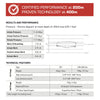Atemregler Ultra Adj 82X Int Mares 416250INT