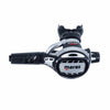 Ademautomaat Atlas Adj 62X TBP DIN 300 bar Zwart-Grijs Mares 416268DIN