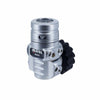 Ademautomaat Atlas Adj 62X TBP DIN 300 bar Zwart-Grijs Mares 416268DIN