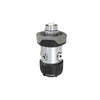 Atemregler Dual 2S DIN 300 bar Schwarz Mares 416275DINBK