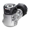Atemregler Dual 15X DIN 300 bar Schwarz Mares 416277BKDIN