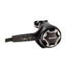 Atemregler Dual 15X DIN 300 bar Schwarz Mares 416277BKDIN