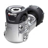 Atemregler Dual 15X INT Schwarz Mares 416277BKINT