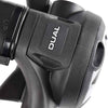 Atemregler Dual 15X INT Schwarz Mares 416277BKINT