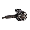 Atemregler Dual 15X INT Schwarz Mares 416277BKINT