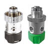 Regulador primera etapa Xr Line R2xr uso normal Mares 416407NR