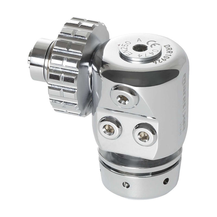 Atemregler 1. Stufe XR Line 25XR TBP links Mares 416414LEFT