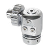 Atemregler 1. Stufe XR Line 25XR TBP links Mares 416414LEFT