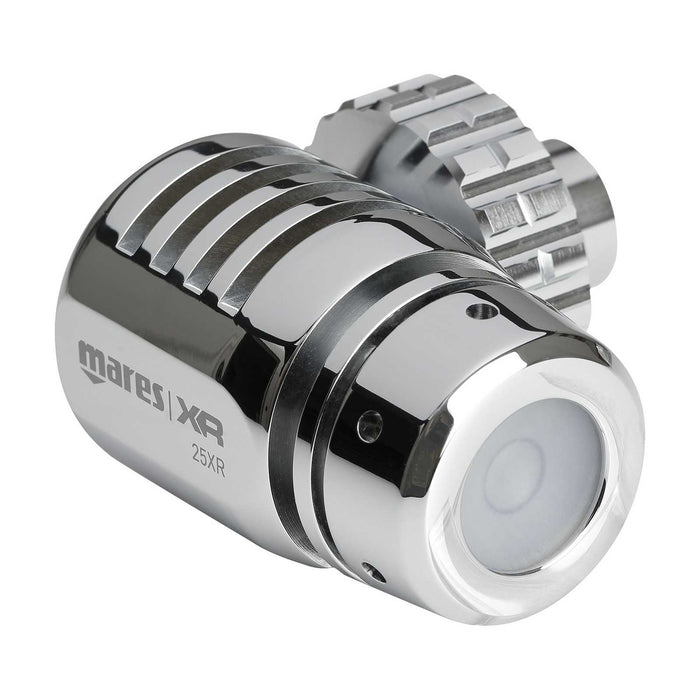 Atemregler 1. Stufe XR Line 25XR TBP links Mares 416414LEFT