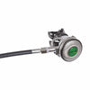 Atemregler zweite Stufe XR Line DR für Nitrox Mares 416416NX