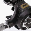 Atemreglersystem Xr Line 28Xr mit Hr, für Nitrox, Grün Mares 416420GNNX300