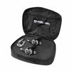Atemregler-System Xr Line 26Xr mit Hr Single Tank Set Schwarz Mares 416422