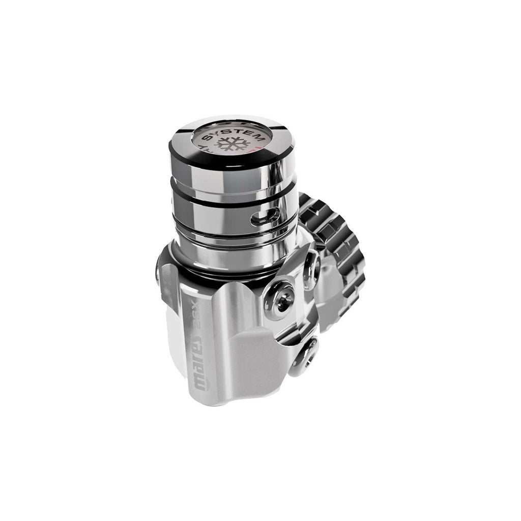 Atemregler Erste Stufe Xr Line 26Xr für Nitrox Mares 416424NX300
