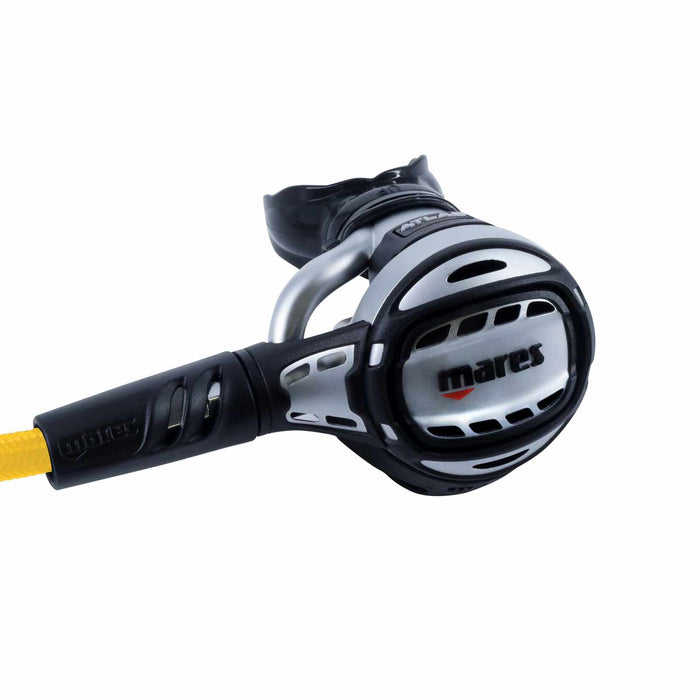 Regulador de buceo octopus Atlas uso normal Mares 416567