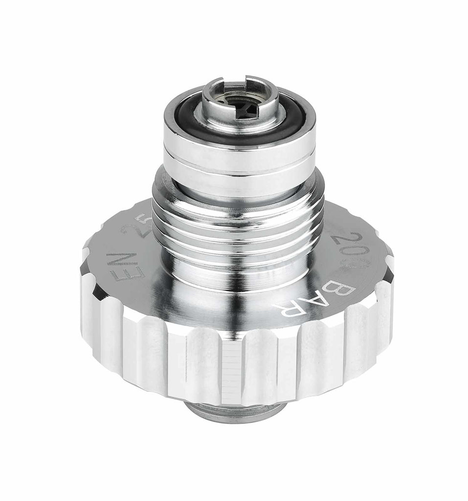 Erste-Stufe-Kit G5-8 200 bar mit AST für 28XR-25XR-2XR Mares 416818