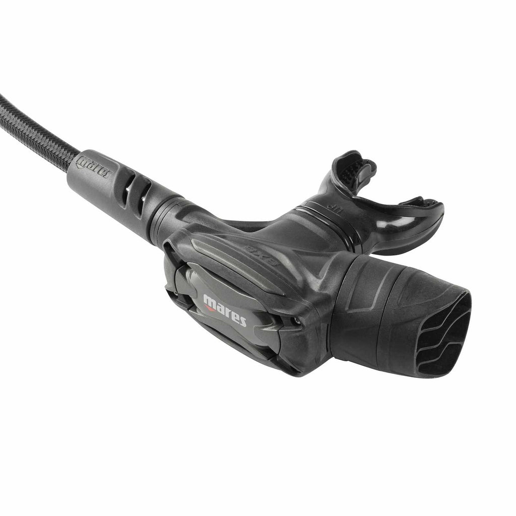 Sxs Verlengbuis Dry Kit Mares 416820