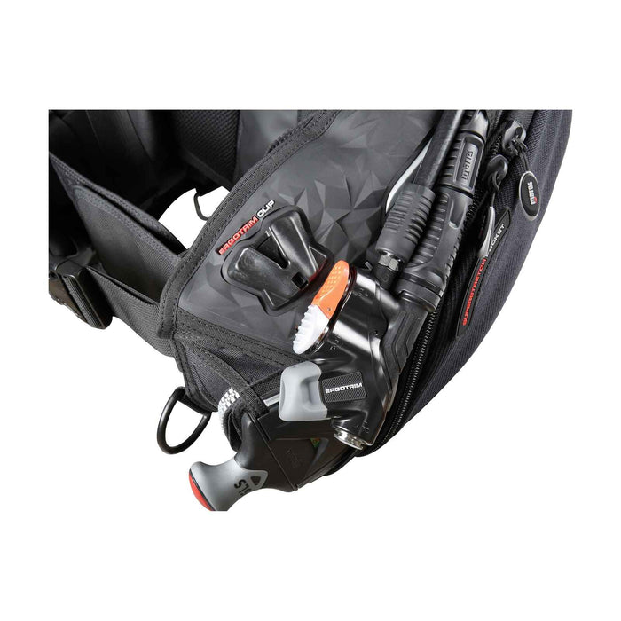 Tauchjacket Guardian Ergotrim L Mares 417105L