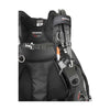 Tauchjacket Guardian Ergotrim L Mares 417105L