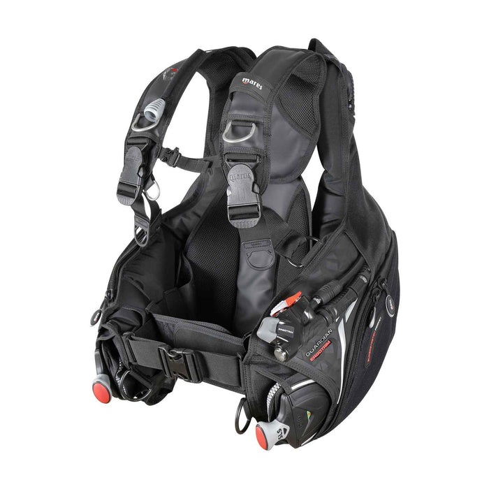 Tauchjacket Guardian Ergotrim XS Mares 417105XS