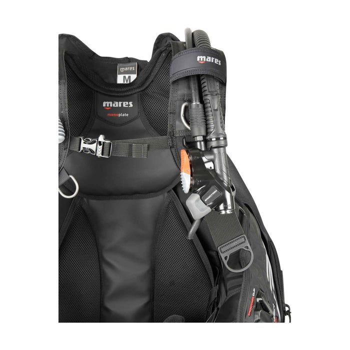 Tauchjacket Guardian Ergotrim XS Mares 417105XS