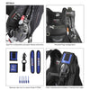 Tauchjacket Guardian Ergotrim XS Mares 417105XS