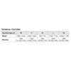Tauchjacket Guardian Ergotrim XS Mares 417105XS