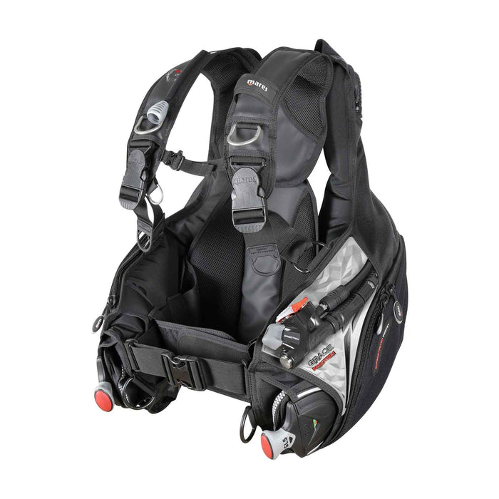 Tauchjacket Grace ErgoTrim Größe L Mares 417106L