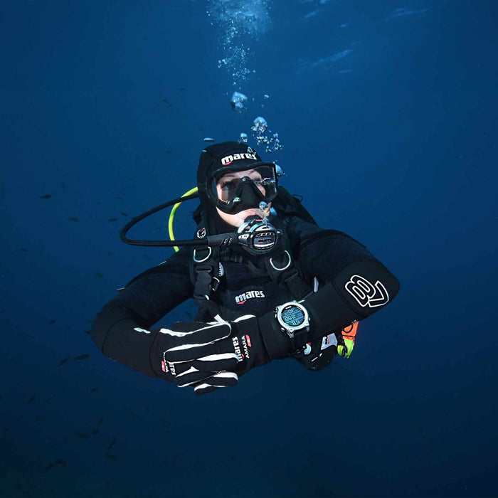 Dive Bcd Grace Ergotrim S Mares 417106S