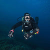 Dive Bcd Grace Ergotrim XS Mares 417106XS