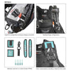 Dive Bcd Grace Ergotrim XS Mares 417106XS