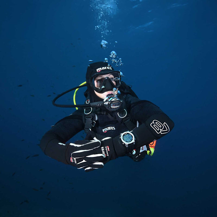 Dive Bcd Grace Ergotrim XXS Mares 417106XXS