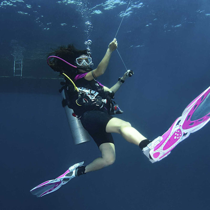 Dive Bcd Grace Ergotrim XXS Mares 417106XXS