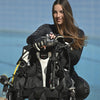 BCD de buceo Rock Pro negro-gris M Mares 417107M