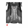 BCD de buceo Rock Pro negro-gris S Mares 417107S
