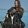 BCD de buceo Rock Pro negro-gris S Mares 417107S
