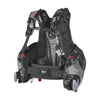 BCD de buceo Rock Pro negro-gris XL Mares 417107XL